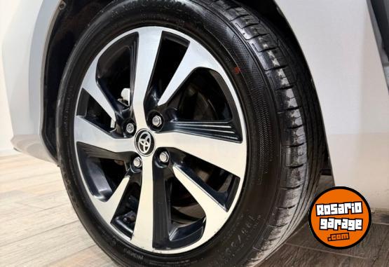 Autos - Toyota Yaris S CVT 2023 Nafta 78000Km - En Venta