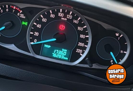 Autos - Ford KA 1.5 se full 2017 Nafta 74000Km - En Venta