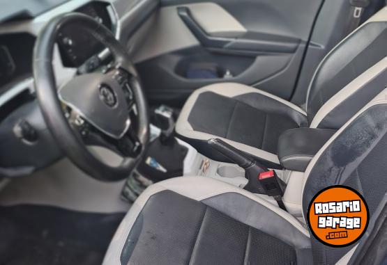 Autos - Volkswagen T-Cross Highline 1.6 AT 2020 Nafta 81000Km - En Venta