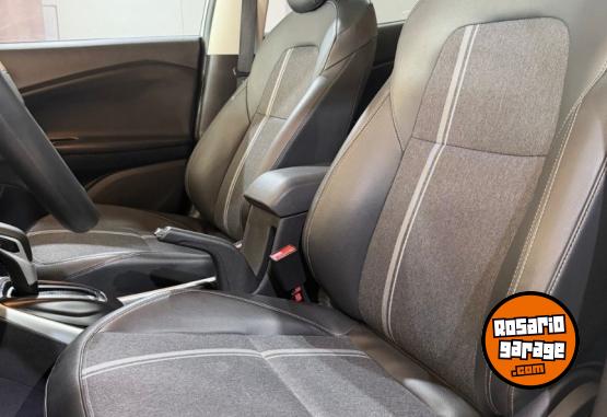 Autos - Chevrolet TRacker 1.2T 2023 Nafta 40800Km - En Venta