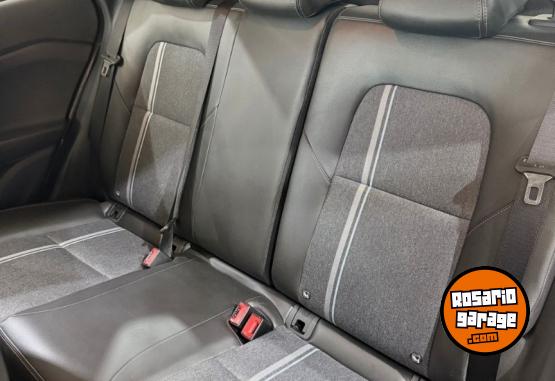 Autos - Chevrolet TRacker 1.2T 2023 Nafta 40800Km - En Venta