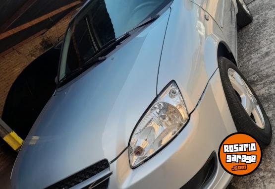 Autos - Chevrolet Corsa classic LT 2013 Nafta 33000Km - En Venta