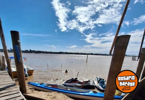 Embarcaciones - Kayak Malvinas  Argentinas ( Astillero LFD ) - En Venta