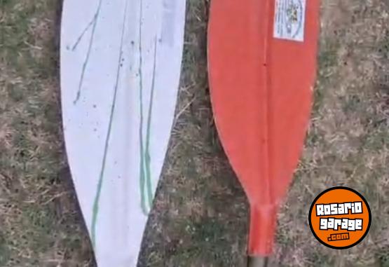 Embarcaciones - Kayak Malvinas  Argentinas ( Astillero LFD ) - En Venta