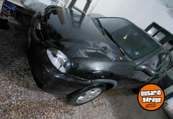Autos - Chevrolet Corsa 2008 GNC 111111Km - En Venta
