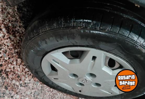 Autos - Chevrolet Corsa 2008 GNC 111111Km - En Venta