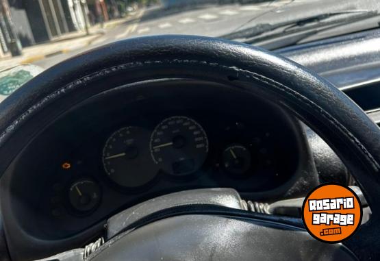 Autos - Chevrolet Corsa 2008 GNC 111111Km - En Venta