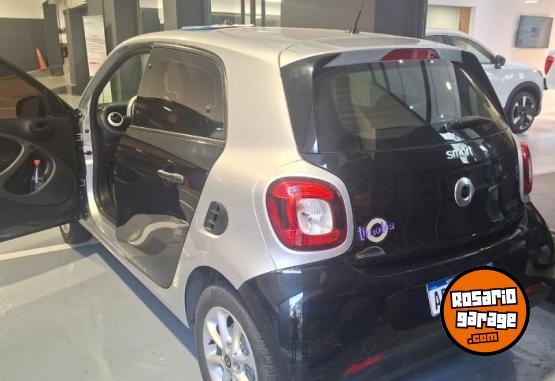 Autos - Smart FORFOUR CITY 2017 Nafta 79000Km - En Venta