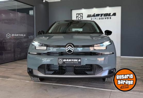 Autos - Citroen C4 Hybrid Plus 2026 Electrico / Hibrido 0Km - En Venta