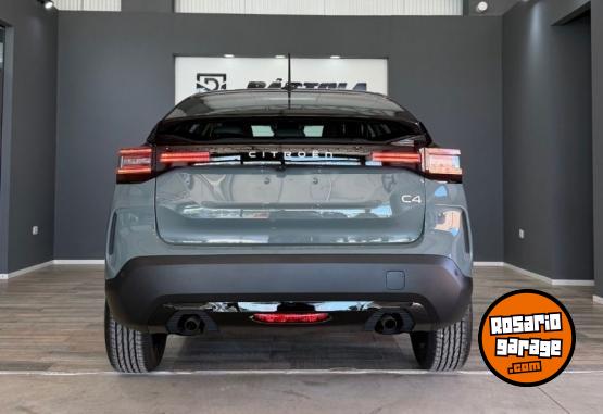 Autos - Citroen C4 Hybrid Plus 2026 Electrico / Hibrido 0Km - En Venta
