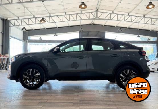 Autos - Citroen C4 Hybrid Plus 2026 Electrico / Hibrido 0Km - En Venta
