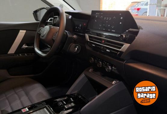 Autos - Citroen C4 Hybrid Plus 2026 Electrico / Hibrido 0Km - En Venta