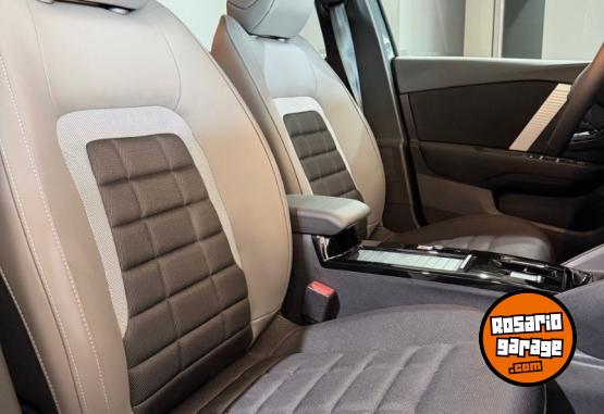 Autos - Citroen C4 Hybrid Plus 2026 Electrico / Hibrido 0Km - En Venta