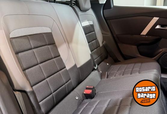 Autos - Citroen C4 Hybrid Plus 2026 Electrico / Hibrido 0Km - En Venta