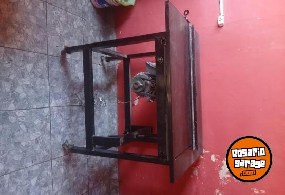 Herramientas - Sierra de banco - En Venta