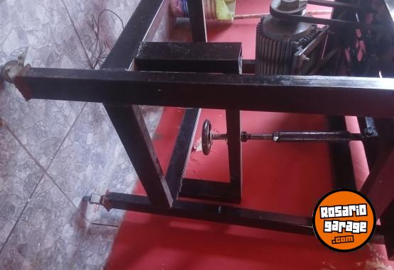Herramientas - Sierra de banco - En Venta