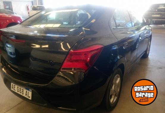 Autos - Chevrolet Prisma 2020 Nafta 68000Km - En Venta