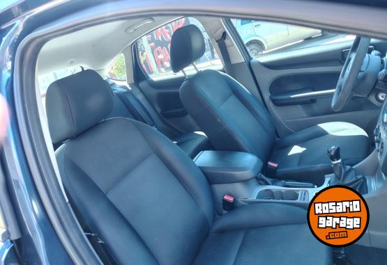 Autos - Ford Focus2 trend 2013 Nafta 183000Km - En Venta