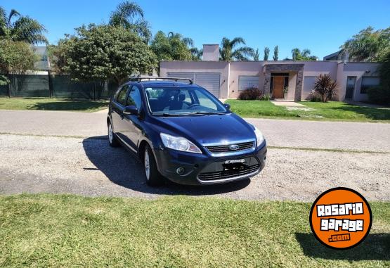 Autos - Ford Focus2 trend 2013 Nafta 183000Km - En Venta