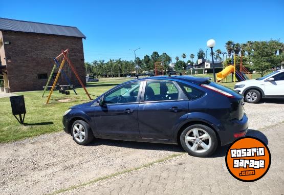 Autos - Ford Focus2 trend 2013 Nafta 183000Km - En Venta