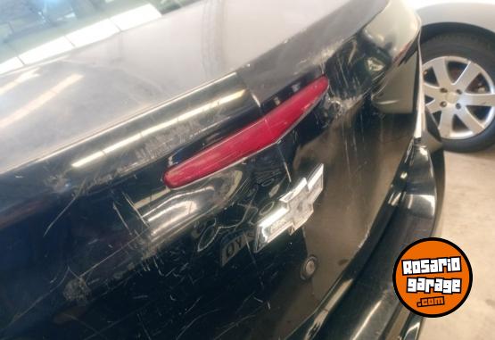 Autos - Chevrolet Prisma 2018 Nafta 110000Km - En Venta