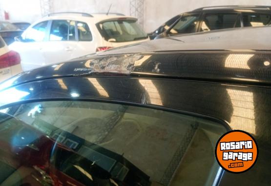 Autos - Chevrolet Prisma 2018 Nafta 110000Km - En Venta