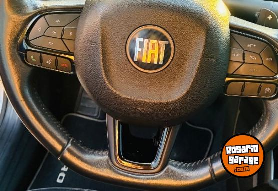 Camionetas - Fiat Toro volcano 4x4 2022 Diesel 200000Km - En Venta