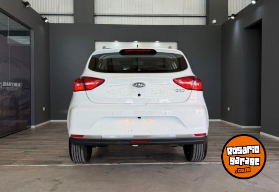 Autos - JAC S2 Intelligent 2026 Nafta 0Km - En Venta