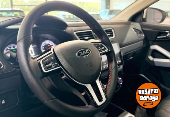 Autos - JAC S2 Intelligent 2026 Nafta 0Km - En Venta