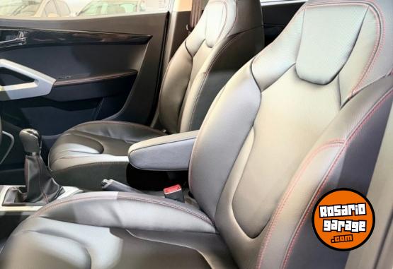 Autos - JAC S2 Intelligent 2026 Nafta 0Km - En Venta