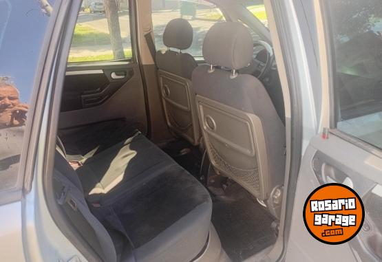 Autos - Chevrolet Meriva 2007 GNC 177000Km - En Venta