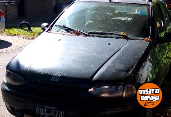 Autos - Fiat Siena 1998 Diesel 260000Km - En Venta