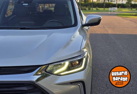 Autos - Chevrolet Tracker Premier 2021 Nafta 54000Km - En Venta