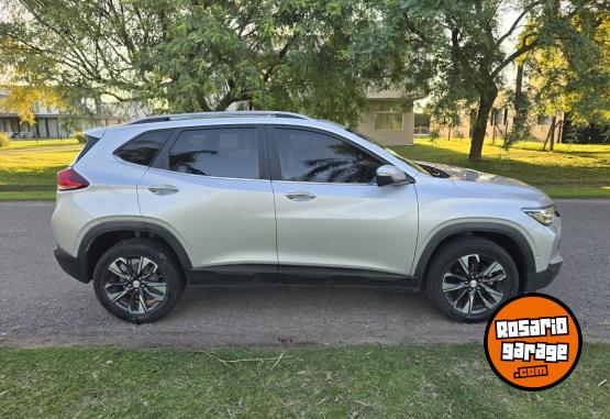 Autos - Chevrolet Tracker Premier 2021 Nafta 54000Km - En Venta