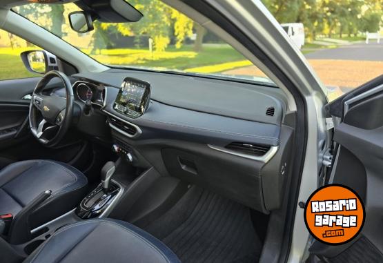 Autos - Chevrolet Tracker Premier 2021 Nafta 54000Km - En Venta