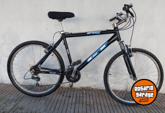 Otros - Bicicleta con cambios - En Venta