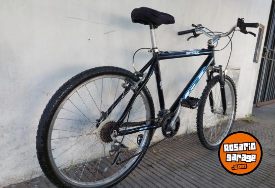 Otros - Bicicleta con cambios - En Venta