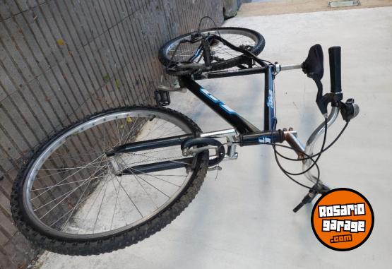 Otros - Bicicleta con cambios - En Venta