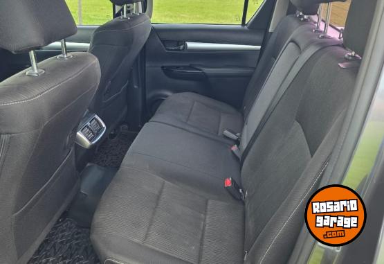 Camionetas - Toyota SRV 4x2 2020 Diesel 59900Km - En Venta