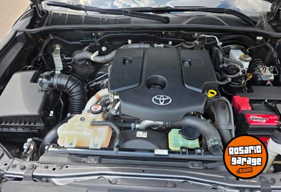 Camionetas - Toyota SRV 4x2 2020 Diesel 59900Km - En Venta