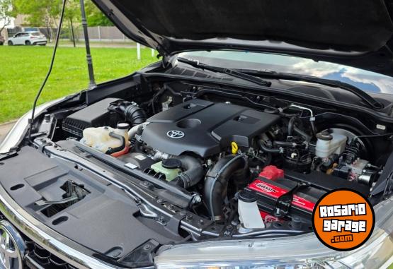 Camionetas - Toyota SRV 4x2 2020 Diesel 59900Km - En Venta