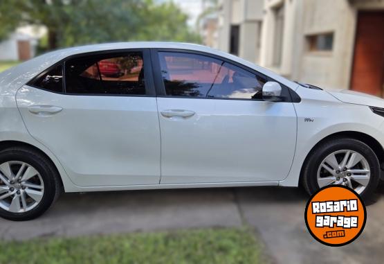 Autos - Toyota Corolla 2016 Nafta 226000Km - En Venta