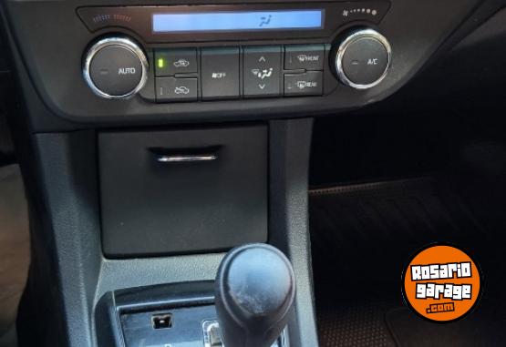 Autos - Toyota Corolla 2016 Nafta 226000Km - En Venta
