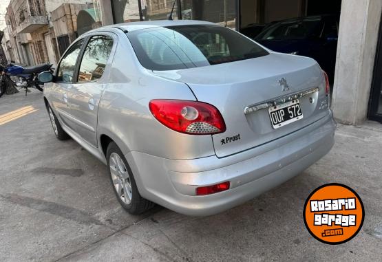 Autos - Peugeot 207 XS 1.4 ALLURE 2014 Nafta  - En Venta