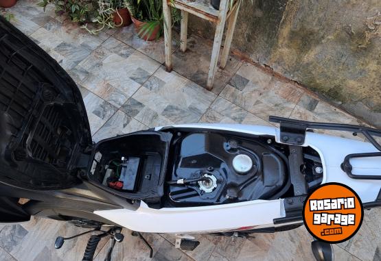 Motos - Honda Wave 2021 Nafta 20000Km - En Venta