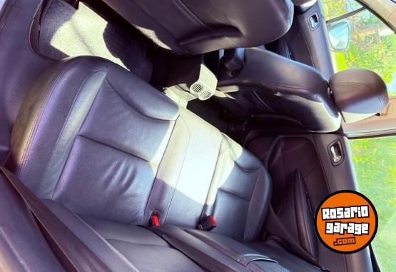 Autos - Peugeot 308 feline 2015 Diesel 166000Km - En Venta