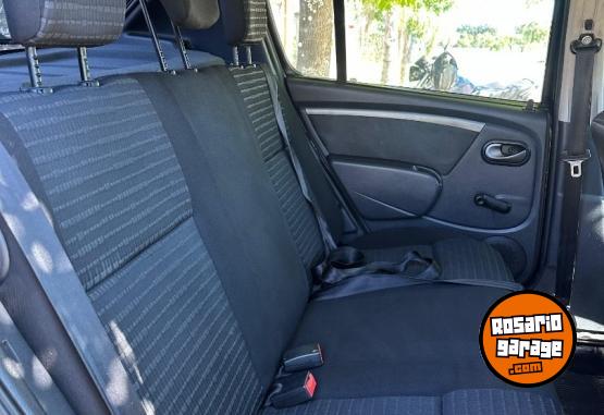 Autos - Renault SANDERO PH2 CONF. 1.6 16V 2012 Nafta 217500Km - En Venta