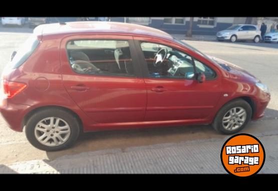 Autos - Peugeot 307 XS 1.6 2011 Nafta 152500Km - En Venta