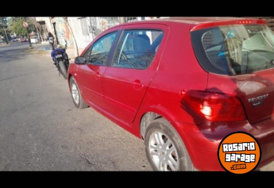 Autos - Peugeot 307 XS 1.6 2011 Nafta 152500Km - En Venta
