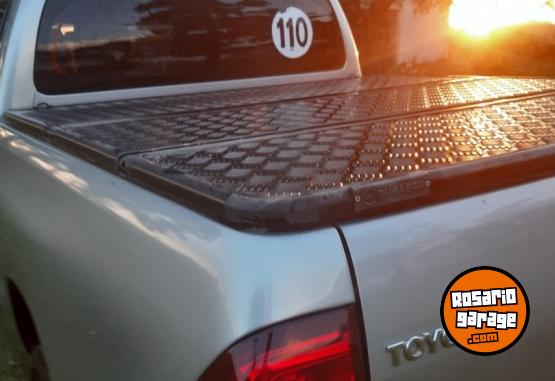 Camionetas - Toyota DX 4x2 2021 Diesel 170000Km - En Venta